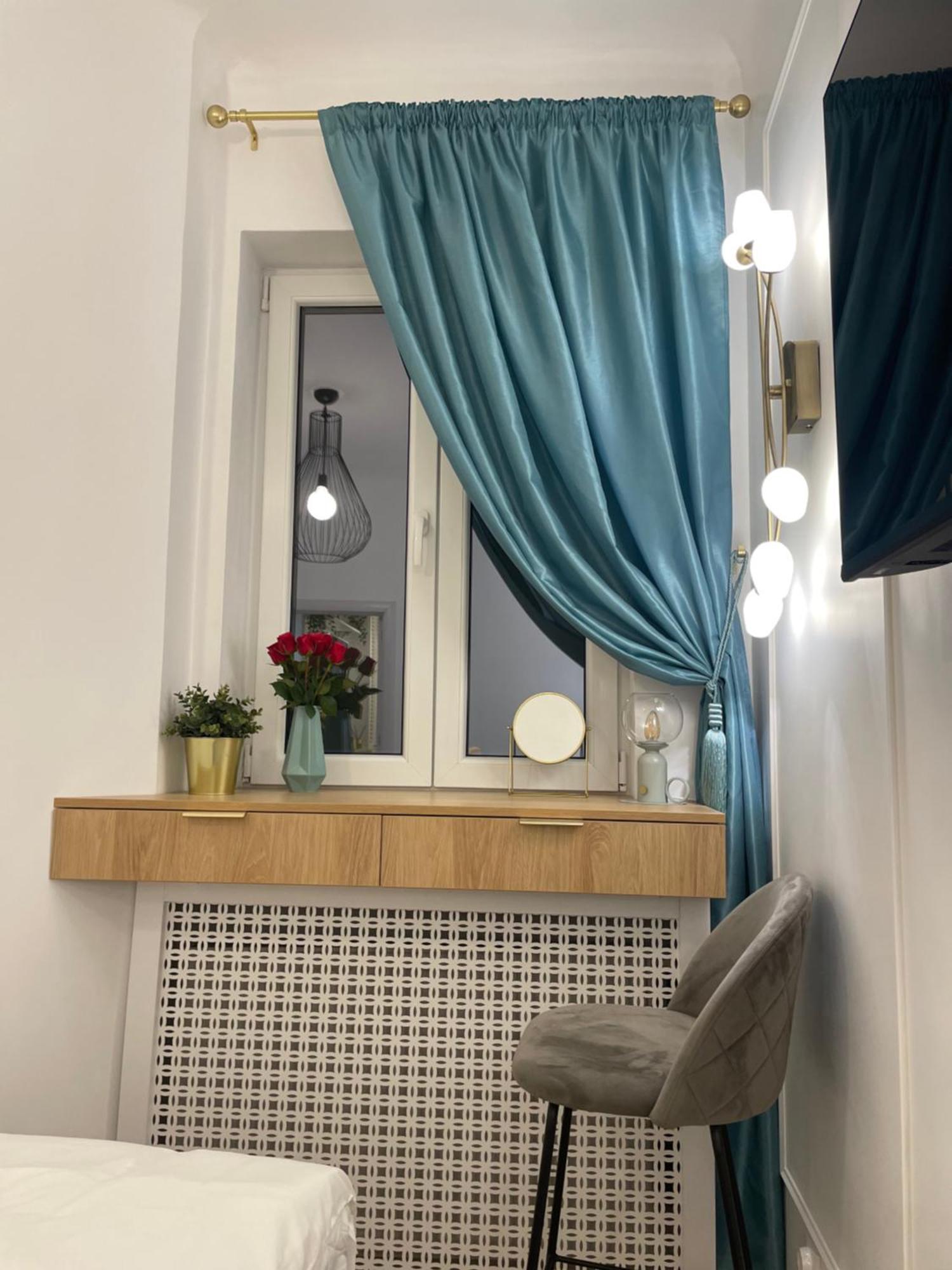 부쿠레슈티 Studio Alice Romana Square 아파트 외부 사진